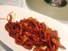 豉油皇鹅肠-炳胜品味(珠江新城店)