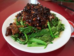 -胖子菜馆(隆昌路店)