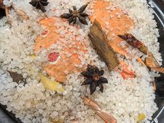 -鹅香四海·卤水火锅·砂锅粥·潮汕菜(宝安店)