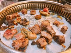 -熊出没日本烧肉放题