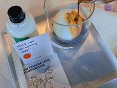 -ADO KAFE(大学城店)