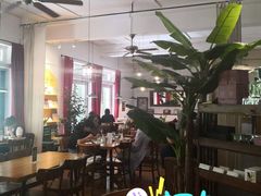 -雕刻时光咖啡馆(师大路店)
