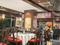-惠丰堂饭庄·烤鸭·京味菜(西北旺·唐家岭店)
