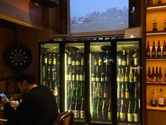 -大米·京都小酒馆·炭烧海鲜·烧鸟(龙口东路店)