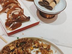 -天和晟烤鸭店(世纪坛店)