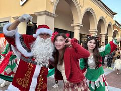 -佛罗伦萨小镇广佛名品奥特莱斯(疏港路店)