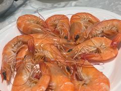 -九號渔港·蒸汽海鲜·粤菜茶点(八卦岭店)