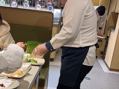 -海底捞火锅(金地广场生日主题店)