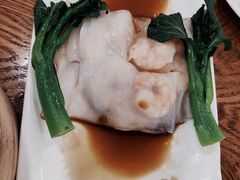 -富豪酒家(正大广场店)