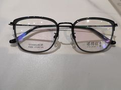 -诺柯视眼镜-蔡司依视路官方工厂店(淞南一店)