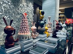 -博林天瑞喜来登酒店·西丽尚膳