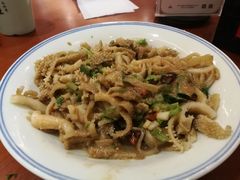 芫爆散丹-天和晟烤鸭店(玉泉西街店)