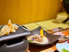 -花潮料理艺食馆(世欧广场店)