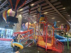 -清河半岛温泉度假酒店