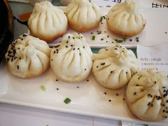 -旺仔家常菜生煎包(马端街店)