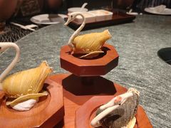 -天瑞轩·粤菜餐厅