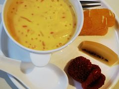 杨枝甘露组合-利苑酒家(华熙国际店)