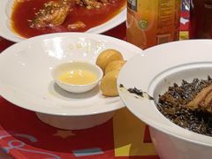 -眉州东坡(印象城购物中心店)