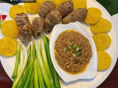 -宏源鑫海鲜餐厅·海景婚宴厅(石老人店)