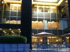 -上海大酒店(南京东路店)