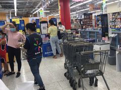 -沃尔玛购物广场(中山店)