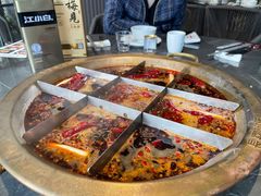 -长嘉·河图火锅(长嘉汇江景旗舰店)