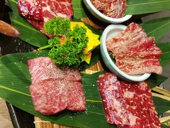 -虎丸烧肉(世纪汇店)