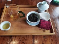-我茶人文茶馆
