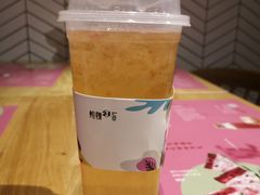 -炖物24章·顺时轻养茶(杭州保利时光里店)