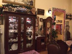 露西亚西餐厅(头道街店)-露西亚咖啡西餐厅(哈尔滨俄侨纪念馆店)