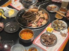 -炽城·烤肉名家(鸿达中央广场店)