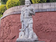 -广州神农草堂中医药博物馆