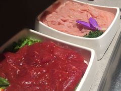 -海底捞火锅(万象城店)