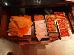 -牛事制造局牛肉火锅(莲岳路店)