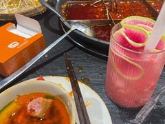 -莺花渡火锅City Green(万象城店)