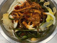 -苏袁麻辣烫(呼和浩特总局街店)