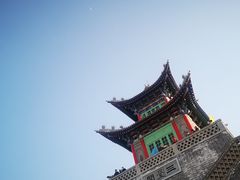 -兰山公园