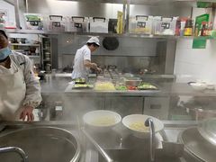 -飨府.老淮面馆.自营(清河路店)