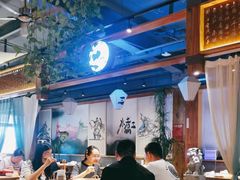 -水煮三国·川鲁江湖菜(香山店)