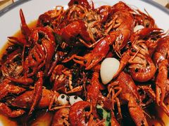 -杨氏青龙虾·吃蟹季(珠江路店)