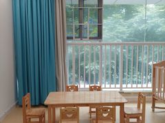 -全优加早教托育园(广百新一城店)