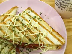 -WATER CAFE(广厦店)