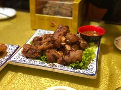 -赵记煎饼卷大葱(泰山大街店)