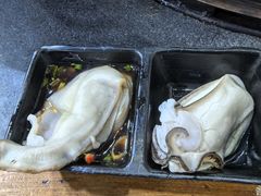 -九层海鲜塔(市南店)