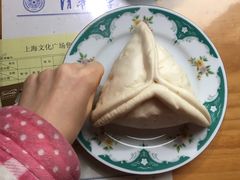 -天泽祥·鼓楼馒头(鼓楼店)