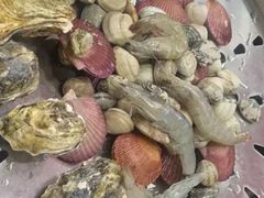 -边江铁锅炖鱼(振八街店)