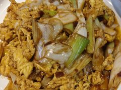 -小锅饭豆腐馆(嘉陵江街店)