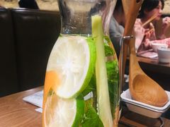 -山城外·非遗酸菜鱼(财富中心店)
