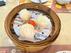 -点都德(龙之梦店)