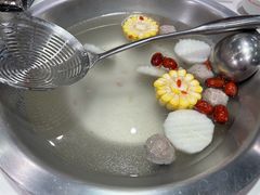 -八合里牛肉火锅(上海中山公园店)